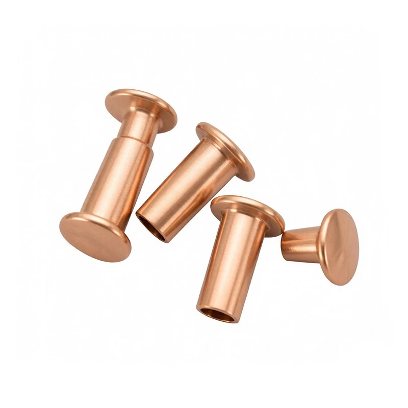 Furniture Rivets Paired factory